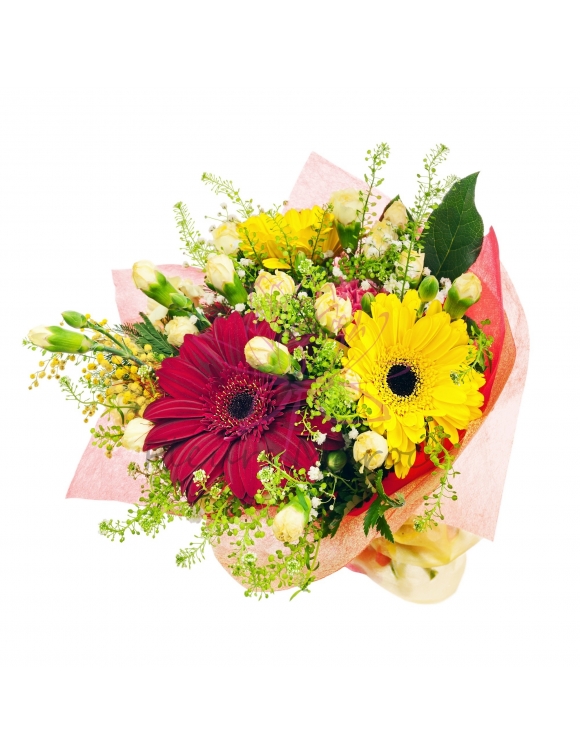 Livraison De Fleurs à Kénitra Fleuriste Kénitra En Ligne