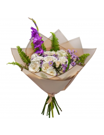 Rêve Violet