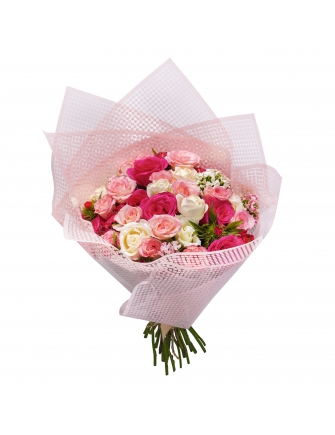 Douceur de Rose